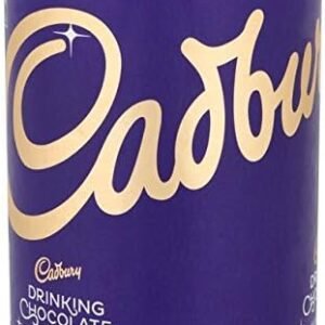 Cadbury Original Drinking Chocolate 500g - Pack of 2